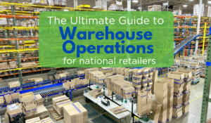 warehouse operations photo