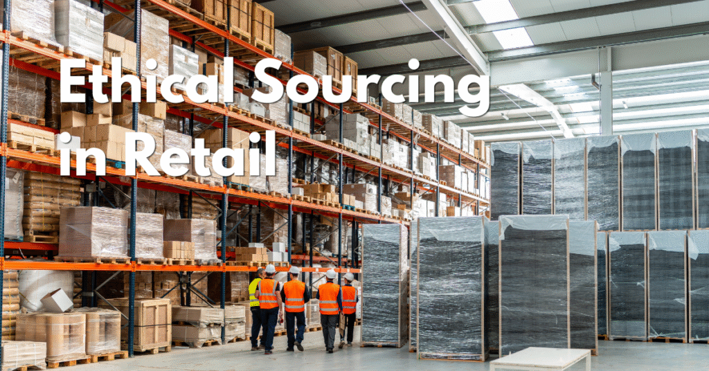 warehouse with compliance workers