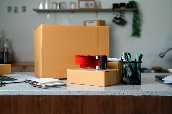 store office supplies