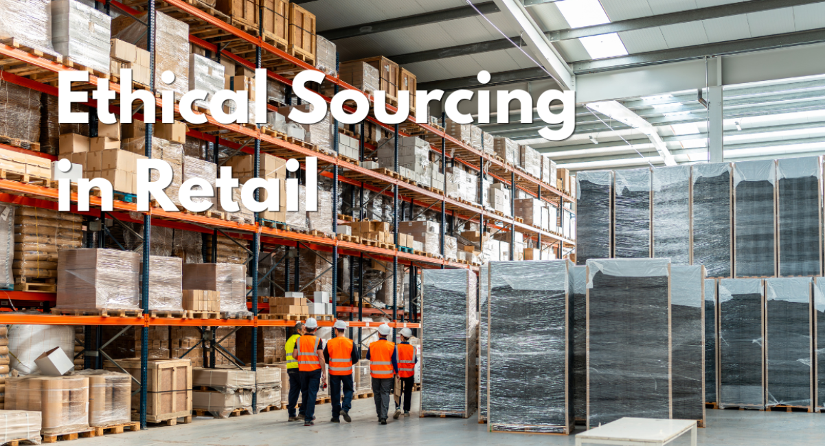 warehouse with compliance workers