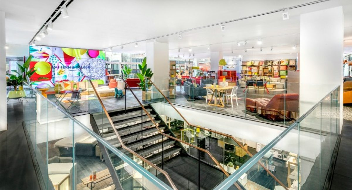 Flagshipstoreexample